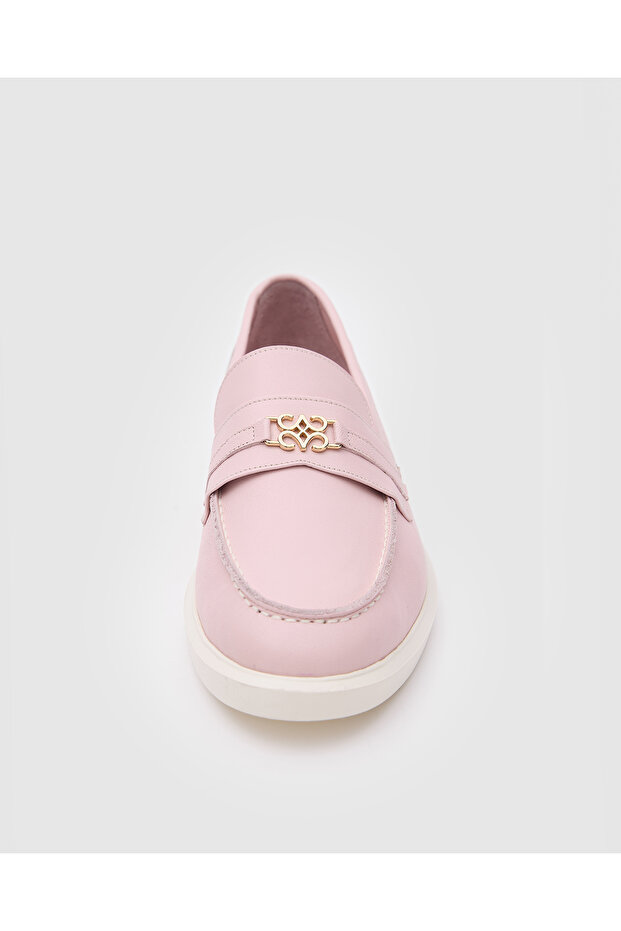 Lia Loafer - 6