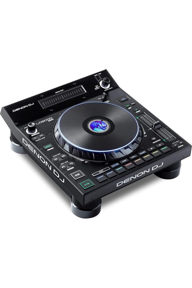 وحدة تحكم DJ USB LC6000 (التحكم في الطبقة الفرعية لنظام التشغيل Engine OS) - 1