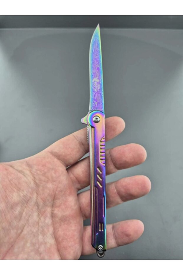 beyefendi çakısı - 2