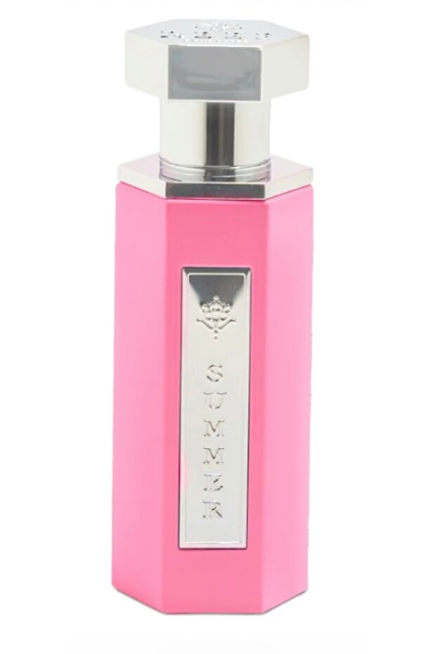 Summer Pink EDP - 1