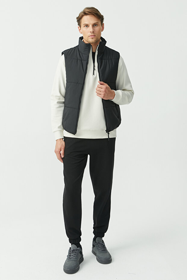 Erkek Regular Yelek - 7