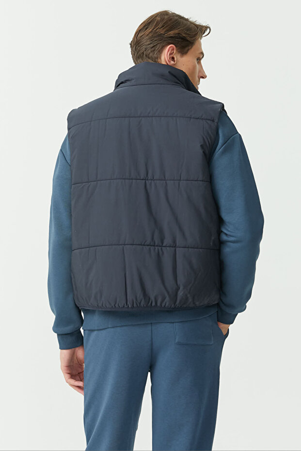 Erkek Regular Yelek - 8