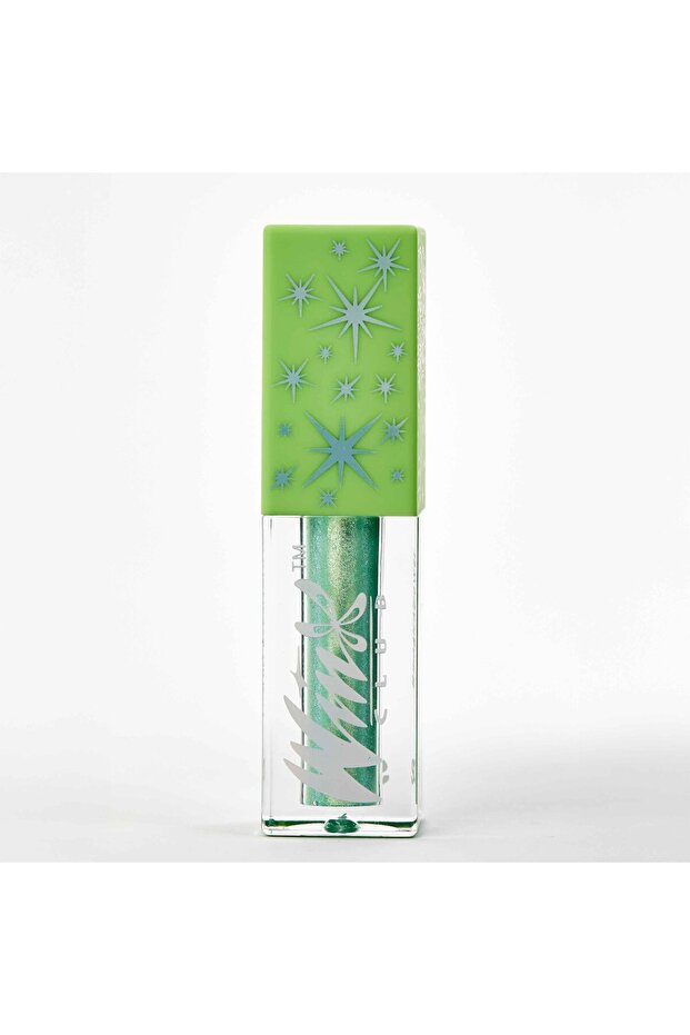 ظل العيون السائل من أندروس ماجيكال باور 002 ذهبي
