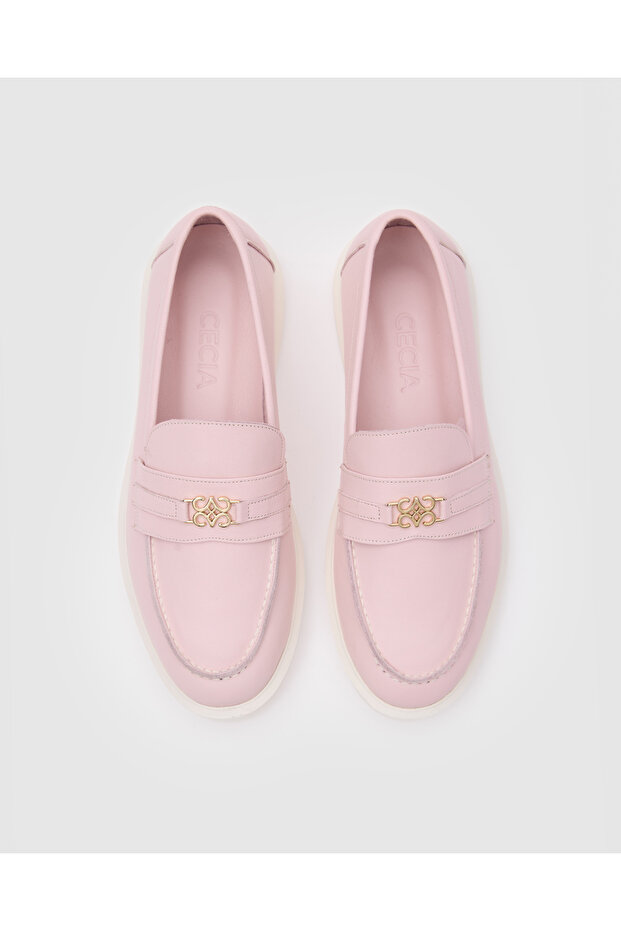 Lia Loafer - 3