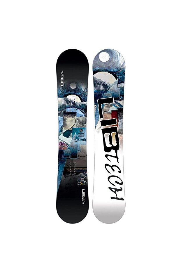 LİBTECH SKATE BANANA 23 - 1