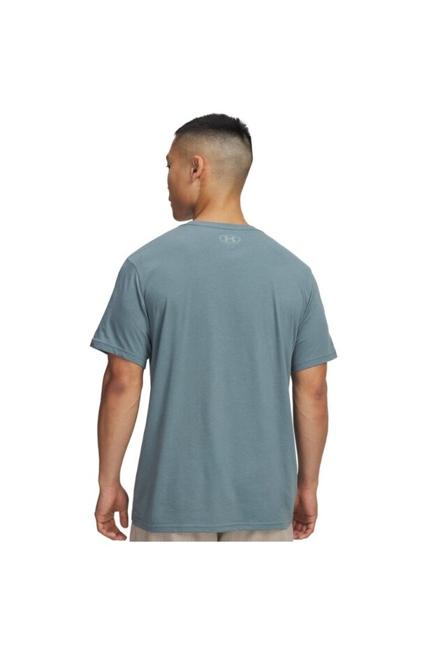 Μπλουζάκι με βάψιμο - 2