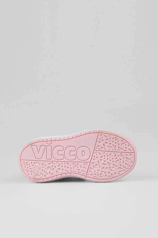 Klint Işıklı Kız Okul Öncesi Bej Bot - 5