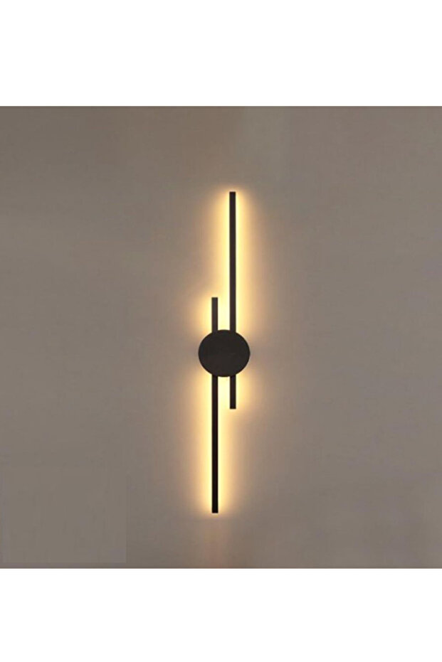 Samsung Ledli Modern Design Bedroom Living Room Indoor Single Sconce Lighting Blackcase Daylight