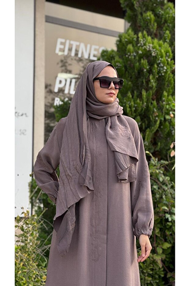 Pardesü Vizon 38514 - 5