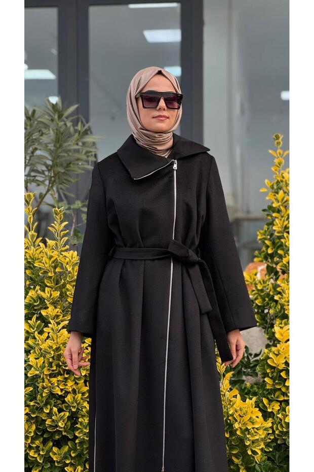 Pardesü Siyah 38507 - 5