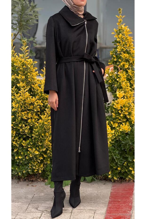 Pardesü Siyah 38507 - 2