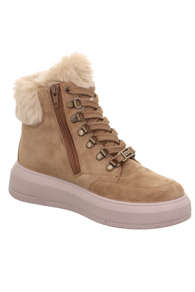 Women's / Girls' Boots 2-000415-4400 Wonder Beige - 3