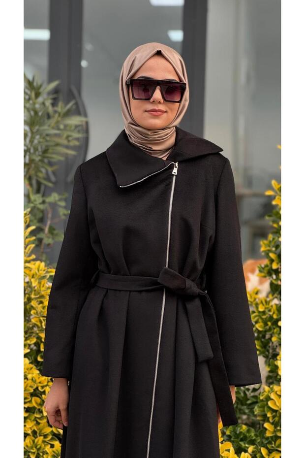 Pardesü Siyah 38507 - 3