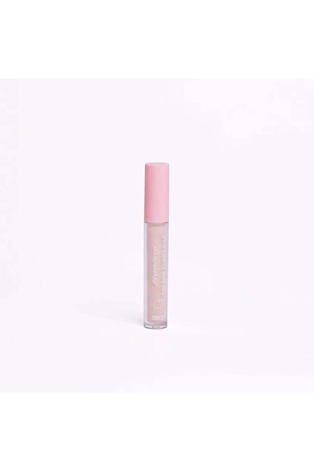 Cream Concealer – Creamy Concealer 001 Cream