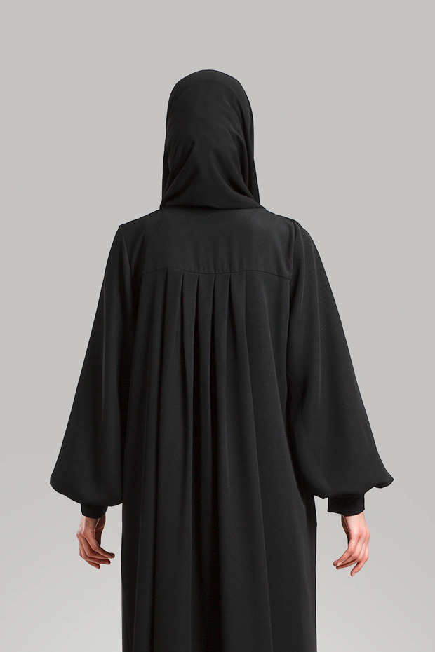 Eslem Ferace - Siyah - 8