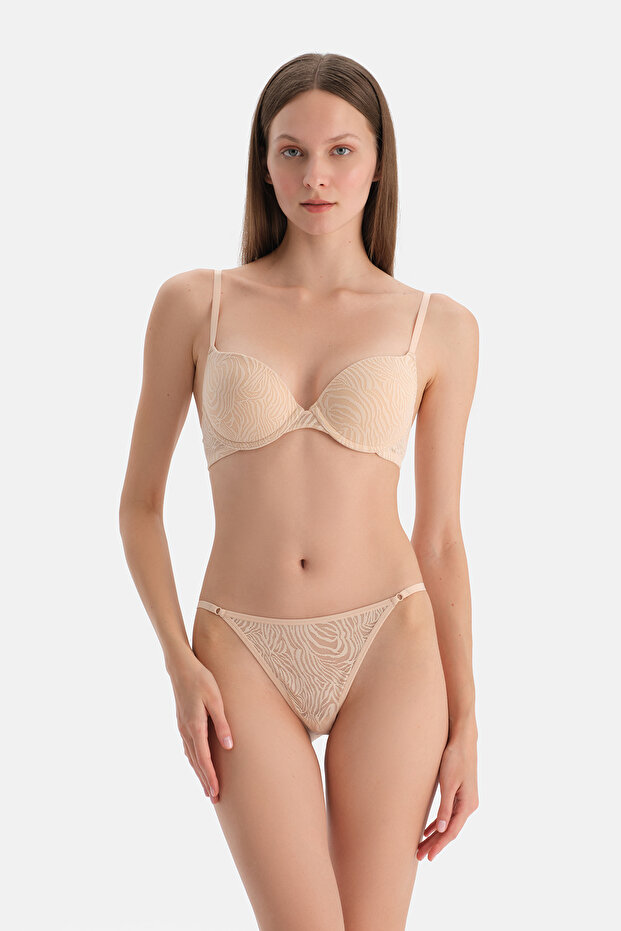 Ten Dantelli Brazilian Panties
