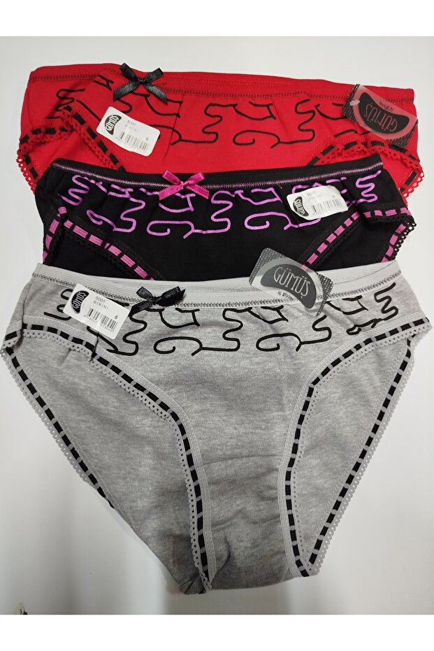 MARCA SILVER 6 Lİ - 1