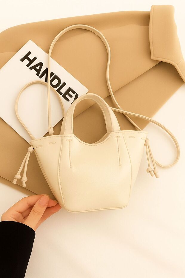 GEANT de umăr damă  - 1