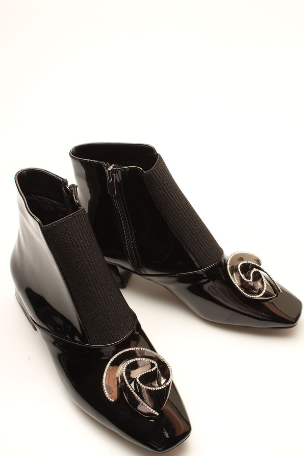 SİYAH RUGAN KADIN BOT - 2