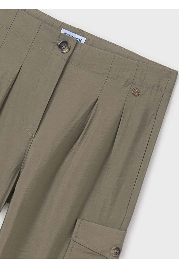 Devojčice, kargo pantalone 6536 - 3