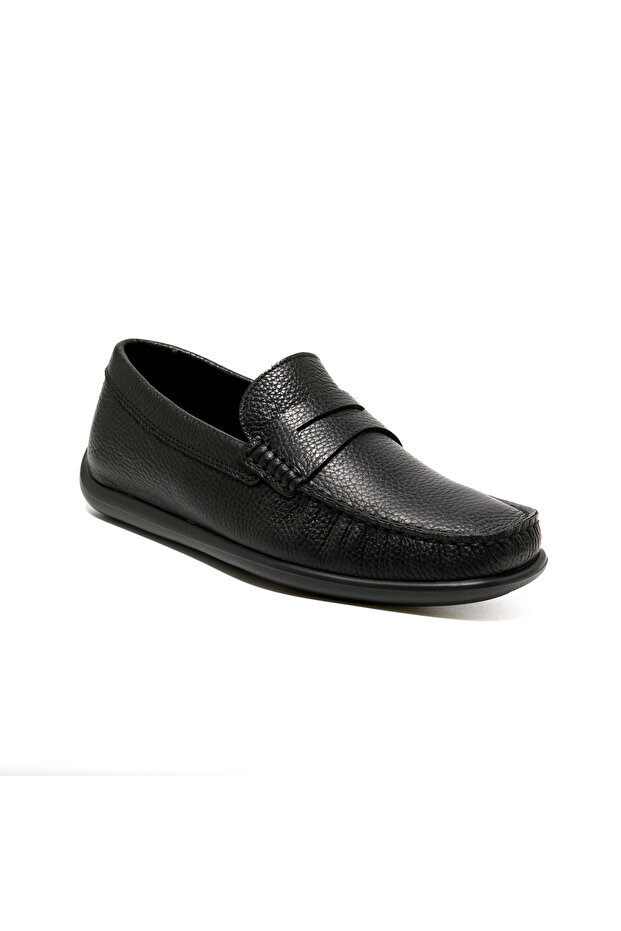حذاء أكسفورد (كلاسيكي) للرجال 14T2 BRIO Nero