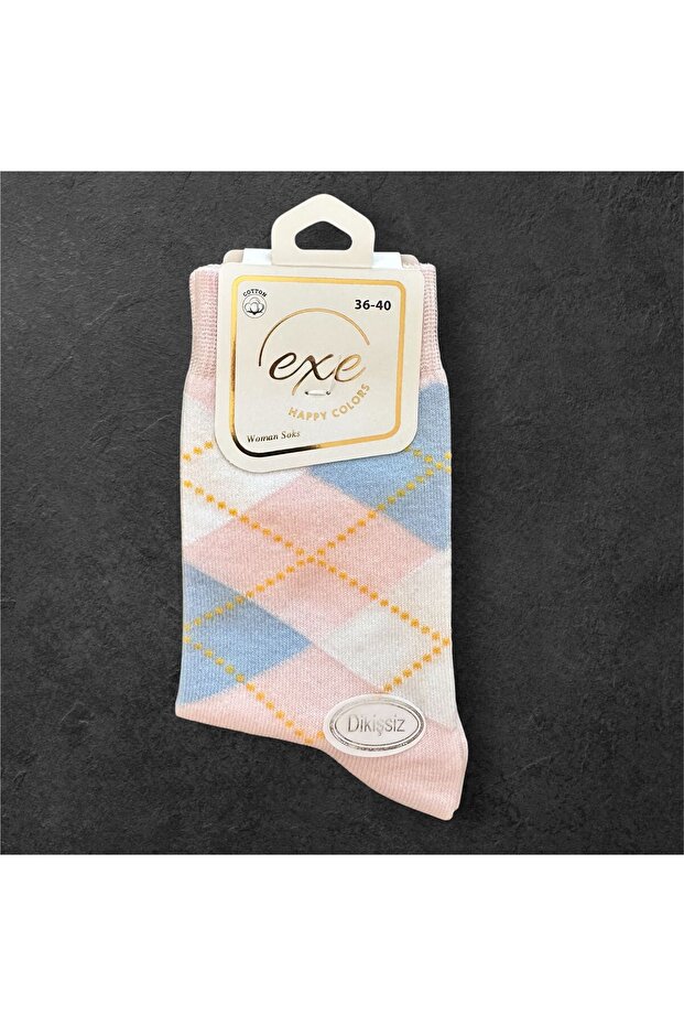 EKOSE KADIN ÇORAP - 2