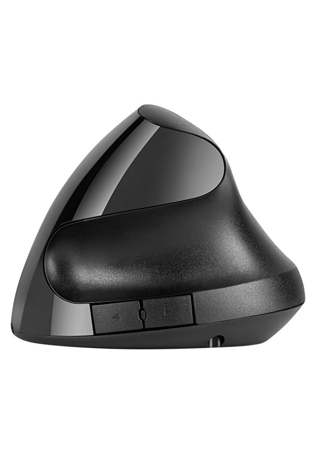 Mouse Wireless Vertical WM500 Trainer - 4