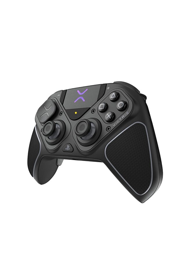 وحدة تحكم لاسلكية Victrix Pro BFG Reloaded PS باللون الأسود - 4