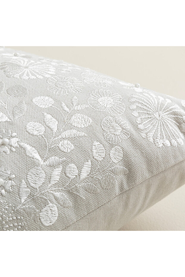 Erissa Throw Pillow Ocean - 4
