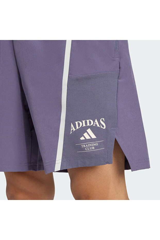 Designed-for-Training Legacy Şort - 5