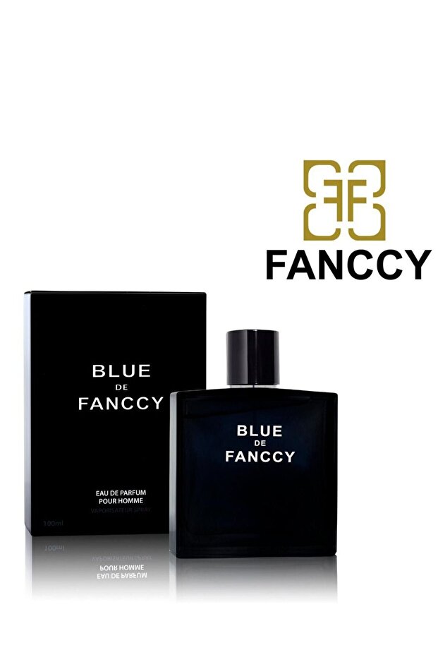 بلو دي أو دو بارفان - 1