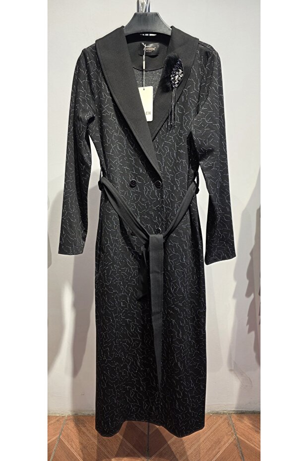 Kadın tesertür örme kap - 3