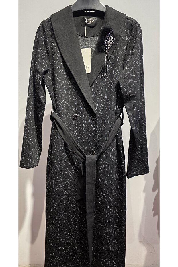 Kadın tesertür örme kap - 2