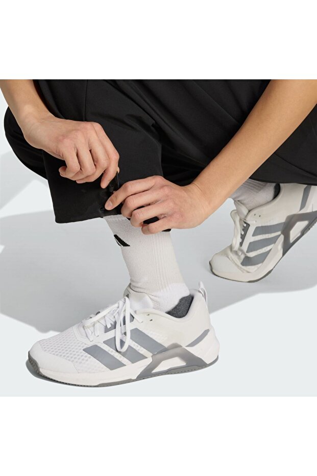 Workout Essentials Dokuma Eşofman Altı - 6