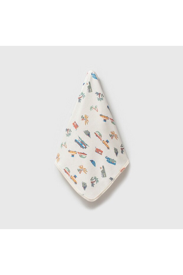 Tiffany Baby Baby Blanket 12013