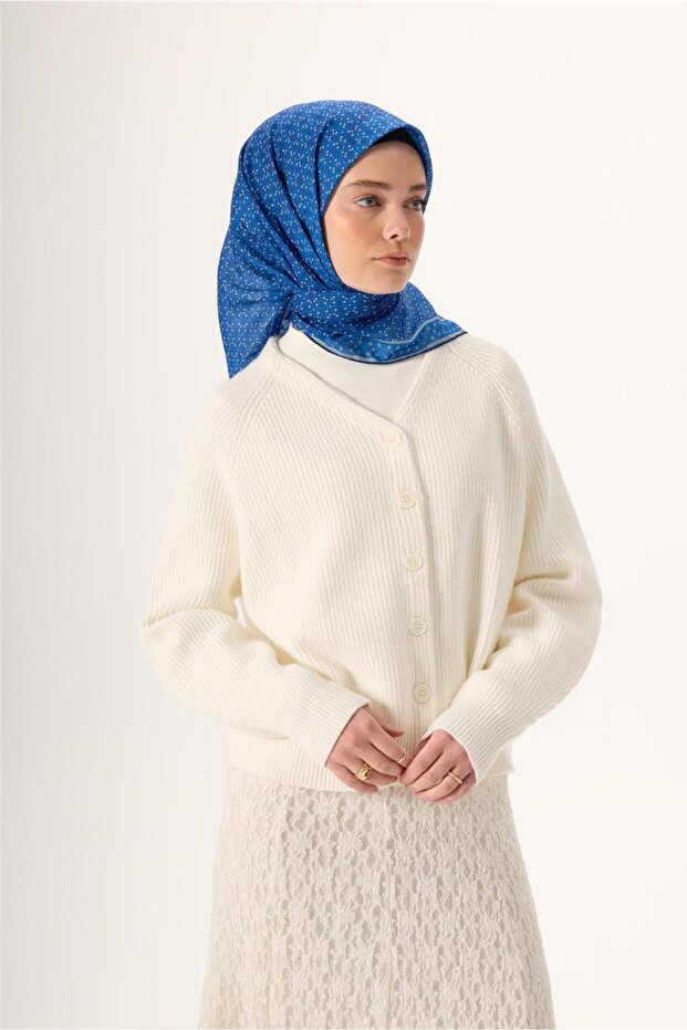 Eșarfă moale 73104-25 - 2