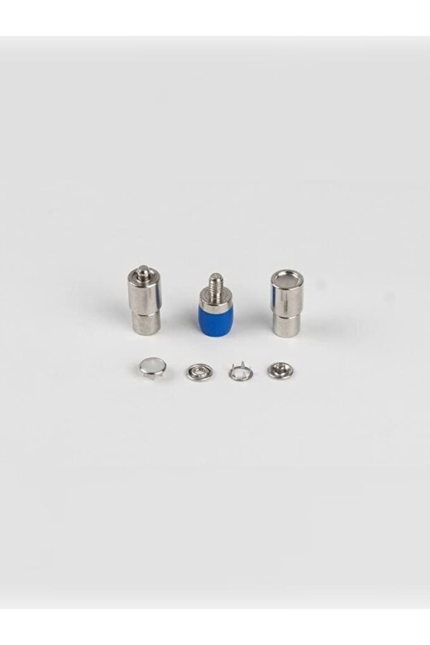 9.5mm Sedefli Klikıt Kalıbı
