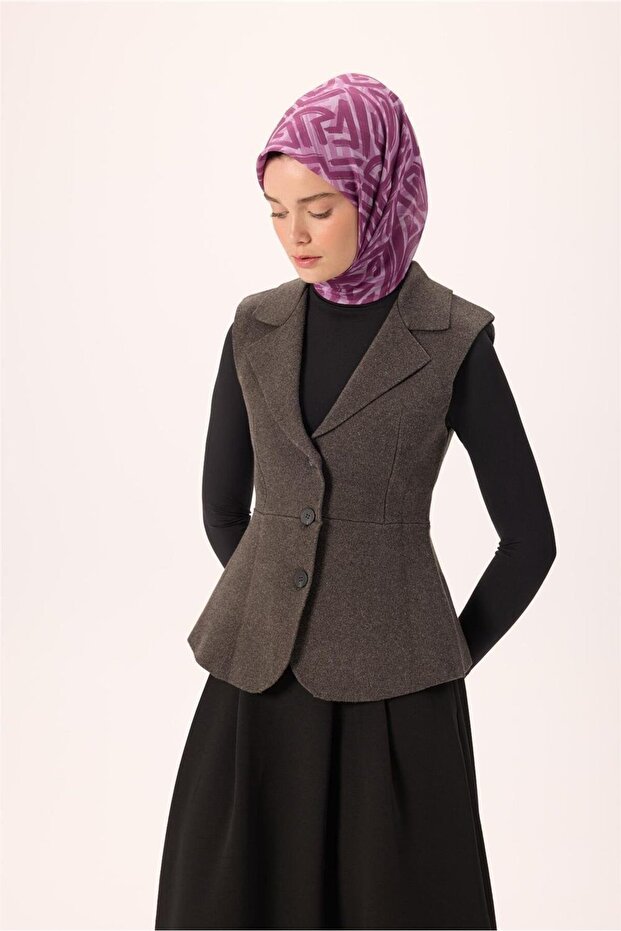 Eșarfă moale 73106-20 - 3