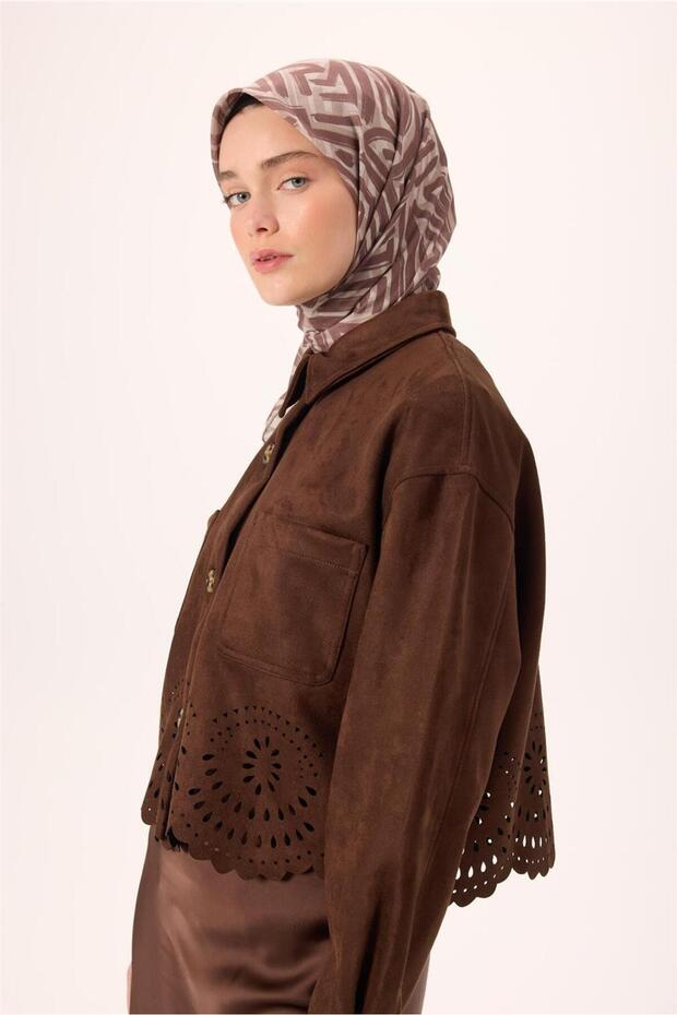 وشاح ناعم 73106-10