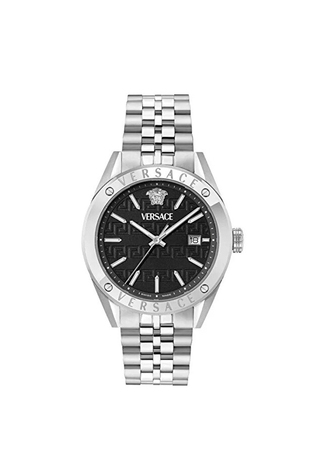 Vrscvekha0425 Men's Watch