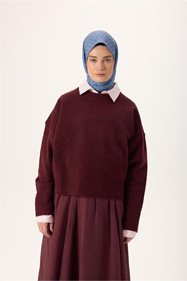 وشاح ناعم 73104-26