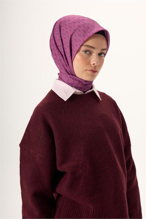 وشاح ناعم 73104-02