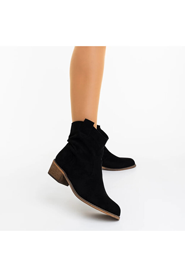 Ciocate Dama E2130 Μαύρο - 1