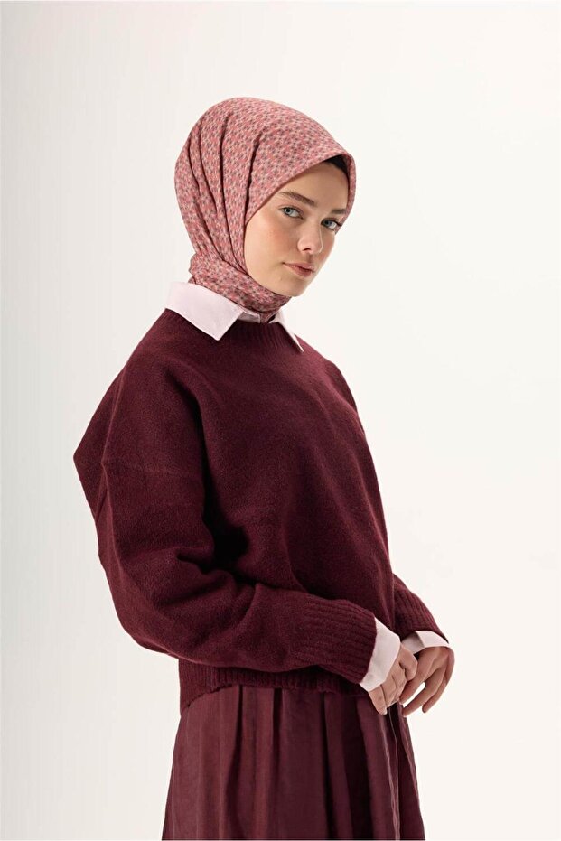 Eșarfă moale 73104-05 - 1