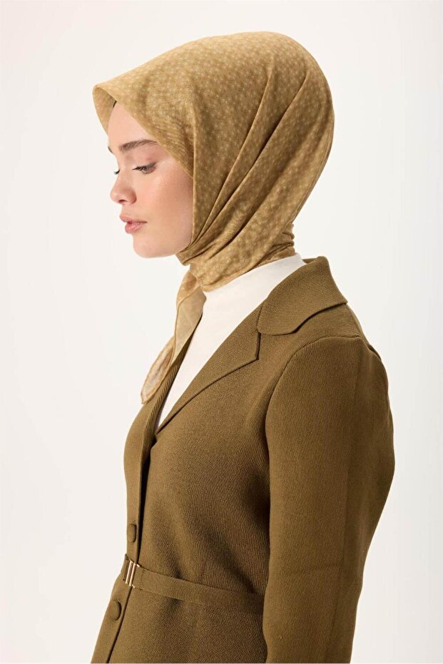 Eșarfă moale 73104-20 - 5