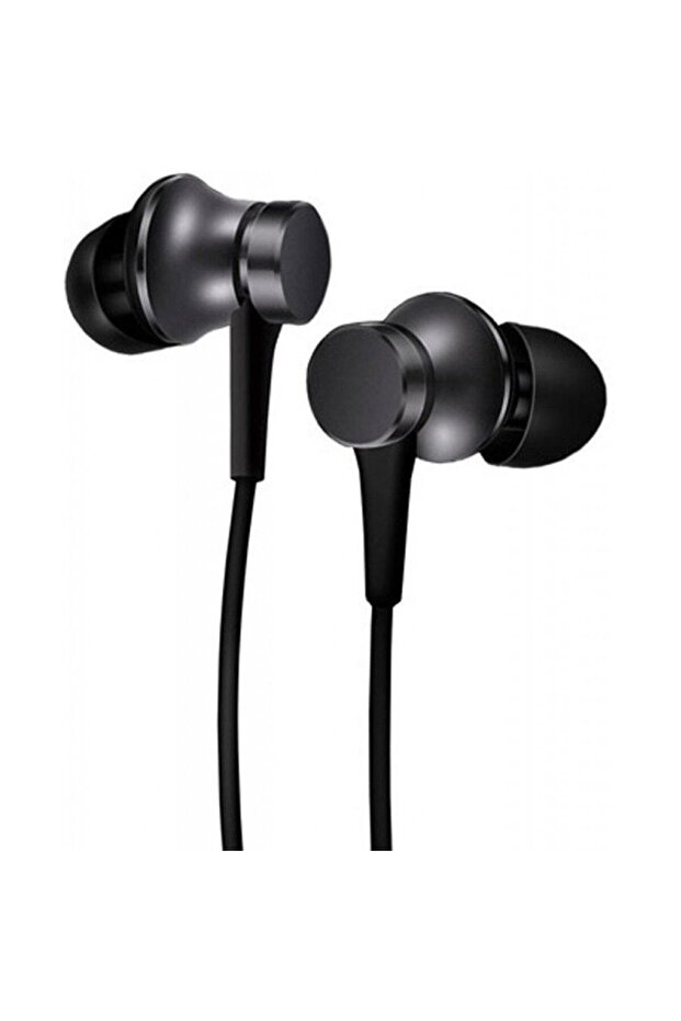 Mi In-Ear Basic Negru - 1