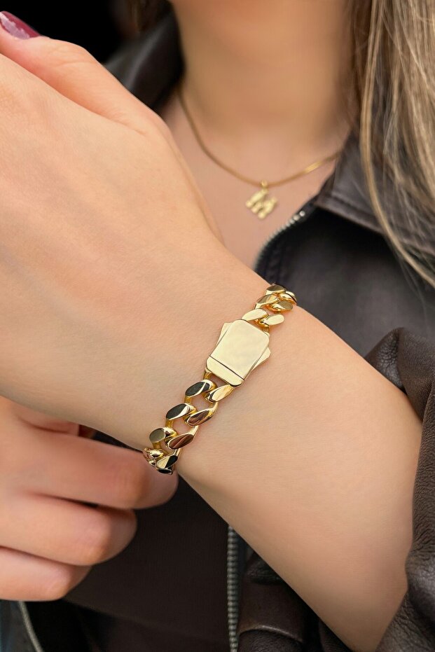 Gurmet Altın Bileklik - 2