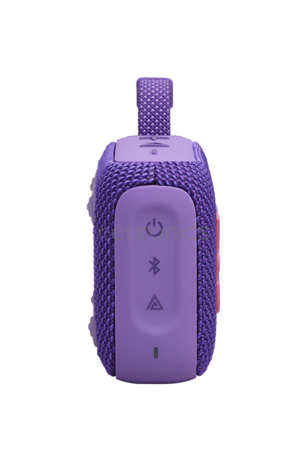 Go 4 Wireless Speaker Mov - 7