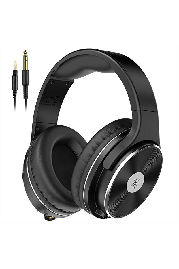 Studio HiFi Negru - 1