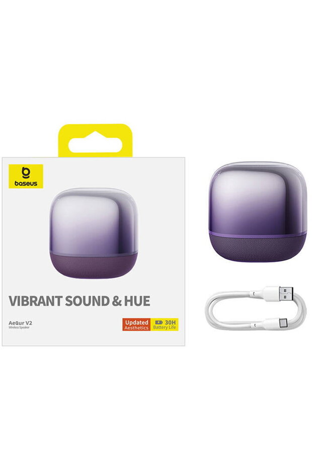 Wireless, Bluetooth, 1800 mAh, Mov - 2